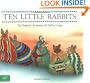 Ten Little Rabbits