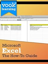 Microsoft Excel: The How-To Guide