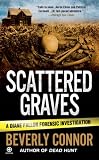 Scattered Graves (Diane Fallon, No. 6)