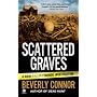Scattered Graves (Diane Fallon Forensic Investigation, No. 6)
