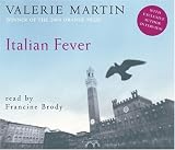 Italian Fever (CD): A Novel