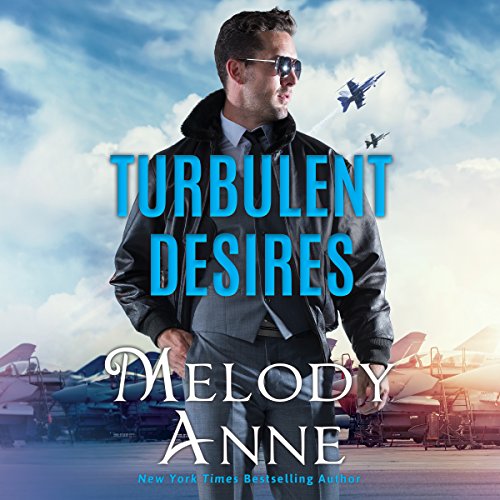 Turbulent Desires: Billionaire Aviators