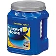 BUY : Maxwell House Original Roast Ground Coffee 42.5 Ounce Value Container