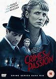 Crimes of Passion [DVD]