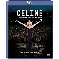 Celine: Through the Eyes of the World (2010)