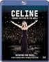 C�line Dion: Through the Eyes of the World [Blu-ray]