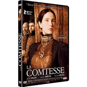 LA COMTESSE