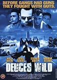 Deuces Wild (Region 2) (Import)