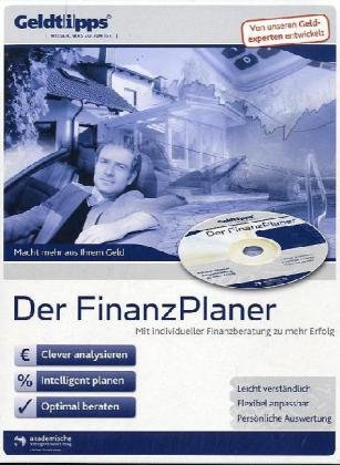 Der FinanzPlaner