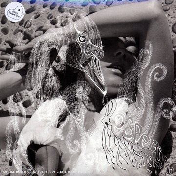 Vespertine