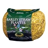 Summit 1140 Clear-Water Barley Straw Planter, Treats up to 4000-Gallons