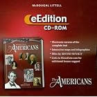 Click here to buy The Americans, E-edition CD-ROM.