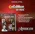 The Americans, E-edition CD-ROM