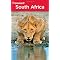 South Africa Trip Planning Resources