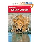 Frommer's South Africa (Frommer's Complete) by Pippa de Bruyn