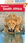 Frommer's South Africa (Frommer's Complete Guides)