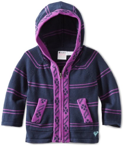 Roxy Kids Baby-girls Infant Young Crush Sweater