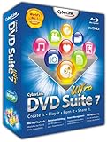 CyberLink DVD Suite 7 Ultra