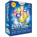 CyberLink DVD Suite 7 Ultra (PC CD)