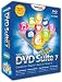 Software : CyberLink DVD Suite 7 Ultra (PC CD)