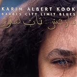 Barbes City Limit Blues