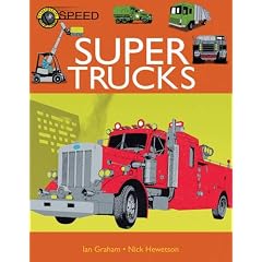 Super Trucks (Time Shift)
