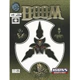 Doomby Steven Trustrum