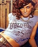 Samaire Armstrong Autographed Signed reprint Photo 2