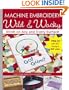 Machine Embroidery Wild & Wacky: Stitch on Any and Every Surface