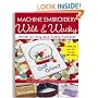 Machine Embroidery Wild & Wacky: Stitch on Any and Every Surface