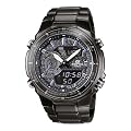 Casio Edifice EFA-131BK-1AVEF- Orologio da uomo