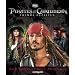 Pirates of the Caribbean Fluch der Karibik 4: Jack Sparrows neue Abenteuer: Jack Sparrows neue Abenteuer. Filmbuch