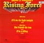 I'll See The Light Tonight 4:24 / Don't Let it End 4:07 [ 12 inch VINYL maxi-single ] [Japan]