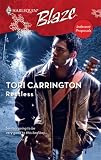 Restless (Harlequin Blaze)