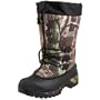 Baffin Men's Arctic Snow Boot,Realtree Camo,14 M US