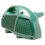 GTIN 046798265702 product image for TetraPond Debris-Handling Pump DHP4200, 233 watts | upcitemdb.com