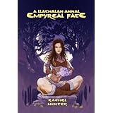 Empyreal Fate (A Llathalan Annal) ~ Rachel Hunter