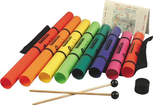 Boomwhackers XTS Boomophone Whack Pack