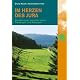 Im Herzen des Jura: Wanderungen zwischen Ajoie, Freibergen und Bielersee
