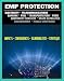 EMP (Electromagnetic Pulse) Protection: Impacts, Vulnerabilities, Strategies - Electric, Telecommunications, Banking, Fuel, Food, Space and Satellites, Public Response (Ringbound Book)