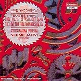 Music : Chout Suite