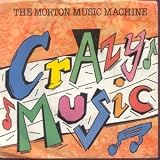 CRAZY MUSIC 7 INCH (7" VINYL 45) UK EMI 1982