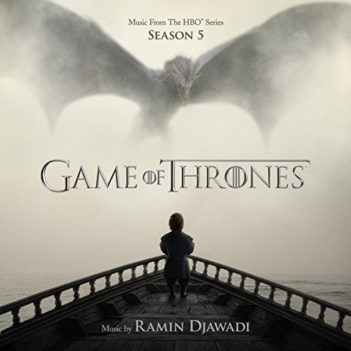 Ramin Djawadi - Game Of Thrones: Music From The Hbo Series - Zortam Music