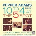 10 to 4 at the Five Spot (Live)