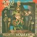 Robert-Plant-Mighty Rearranger cd cover