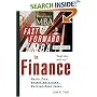 The Fast Forward MBA in Finance (Portable MBA)