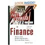 The Fast Forward MBA in Finance (Portable MBA)