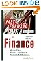The Fast Forward MBA in Finance