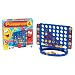 Hasbro - 84171 - Jeu de Plateau - Puissance 4
