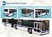 Mta Articulated Bus